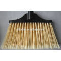 Professional plastic set hotel service broom and dustpan sets